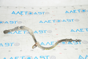 Front left brake hose Ford Ecosport 18-22