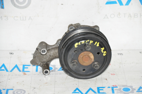 Water pump Ford Ecosport 18-21 1.0T