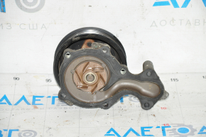 Water pump Ford Ecosport 18-21 1.0T