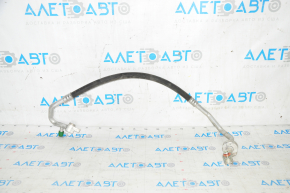 Air conditioner tube compressor-heater Ford Ecosport 18-21 1.0T first
