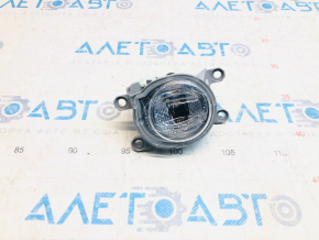 Fog lamp PTF right Toyota Venza 21-