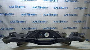 Subframe rear Lexus RX350 16-22 AWD dented mount