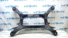 Subframe rear Lexus RX350 16-22 AWD dented mount