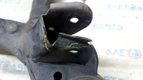 Subframe rear Lexus RX350 16-22 AWD dented mount