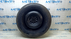 Spare tire spare wheel Lexus RX350 RX450h 16-22 165/90 R18
