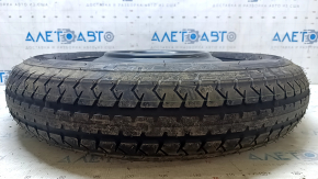 Spare tire spare wheel Lexus RX350 RX450h 16-22 165/90 R18