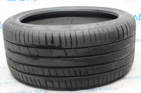 Tire R21 255/35 Pirelli p zero 2020 summer 6mm