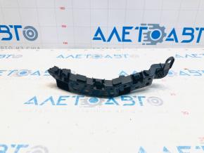 Front bumper mount left Honda CRV 17-22