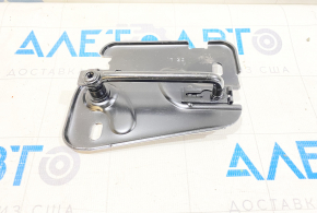 Hood lock hinge left Audi A3 8V 15-20