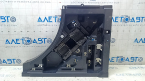 Lexus RX350 RX450h 16-22 Trunk Box for Tools