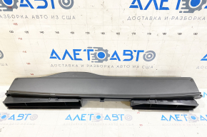 Air intake lower part VW Jetta 19-