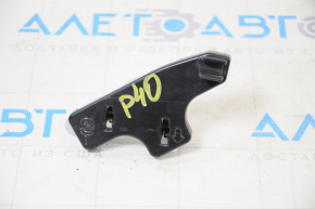 Toyota Prius V 12-17 Hood Support Stick Latch Bracket Broken Fastener