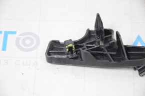 Toyota Prius V 12-17 Hood Support Stick Latch Bracket Broken Fastener