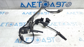 ABS Sensor Rear Left Lexus RX350 RX450h 16-22 AWD