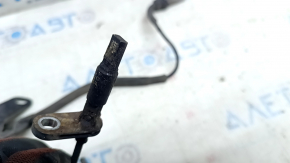 ABS Sensor Rear Left Lexus RX350 RX450h 16-22 AWD