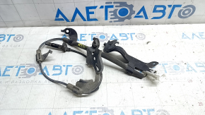 ABS Sensor Rear Right Lexus RX350 RX450h 16-22 AWD