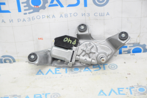 Rear wiper linkage with motor for Toyota Prius V 12-17