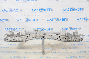 TV panel radiator Toyota Prius V 12-14 complete