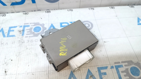 TOWING RELAY CONVERTER MODULE Lexus RX350 RX450h 16-22