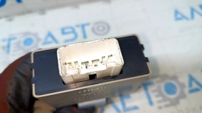 TOWING RELAY CONVERTER MODULE Lexus RX350 RX450h 16-22