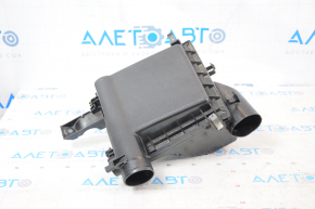 Air filter housing Toyota Prius V 12-17 complete, broken fasteners