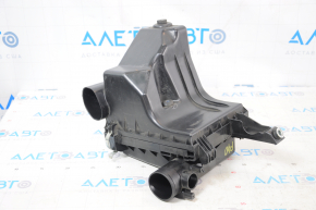 Air filter housing Toyota Prius V 12-17 complete, broken fasteners