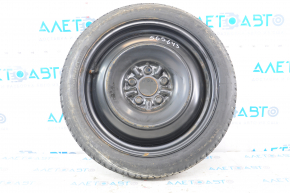 Spare tire space saver Toyota Prius V 12-17 R17 135/70 5*114.3, rust