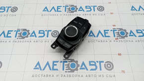 Joystick washer monitor control small BMW X1 F48 16-19 for navigation