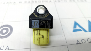 Airbag sensor rear right Toyota Rav4 19-22