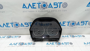 Instrument cluster BMW X1 F48 16-19 without projection, 47k