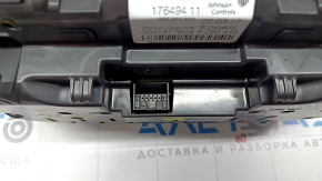 Instrument cluster BMW X1 F48 16-19 without projection, 47k