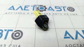 Airbag sensor rear left Toyota Rav4 19-22