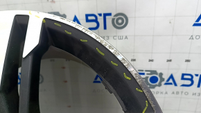 Wheel disk R18 Audi A4 B9 17-19 type 2 curb