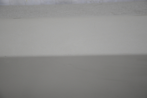 Toyota Prius V 12-17 battery cover gray, scratches, needs cleaning