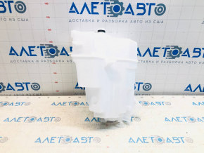 Washer reservoir Lexus NX200t NX300 NX300h 15-21 without OEM headlight washer