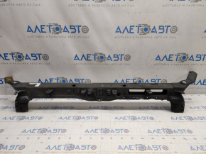 TV top bar Hyundai Santa FE Sport 13-18 with eyelashes, burnt, rust