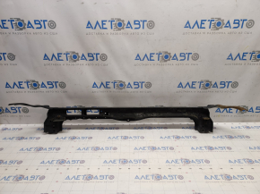 TV top bar Hyundai Santa FE Sport 13-18 with eyelashes, burnt, rust