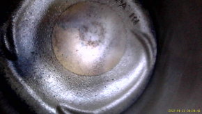 Honda Accord 18-22 1.5T L15BE 15k Engine