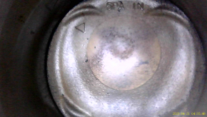 Honda Accord 18-22 1.5T L15BE 15k Engine