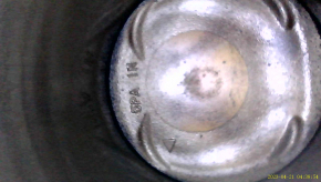 Honda Accord 18-22 1.5T L15BE 15k Engine