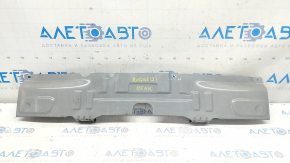 Rear Panel Guard Nissan Rogue 21-23