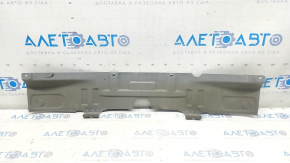 Rear Panel Guard Nissan Rogue 21-23