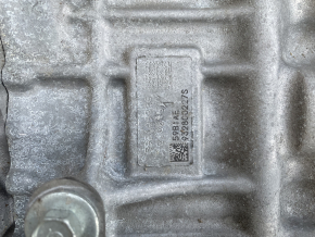 Honda Accord 18-22 1.5T L15BE 15k Engine