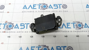 Radar cruise Toyota Rav4 19-