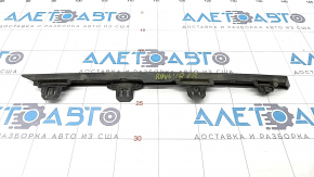Front bumper molding upper right Toyota Rav4 19-