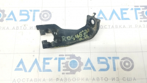 Brake hose bracket rear right Nissan Rogue 21-23 on the rear trunnion