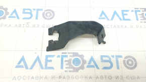 Brake hose bracket rear right Nissan Rogue 21-23 on the rear trunnion