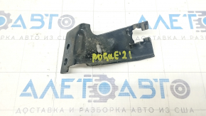 Brake hose bracket rear right Nissan Rogue 21-23 on the front axle