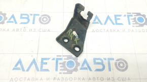 Brake hose bracket rear right Nissan Rogue 21-23 on the body