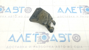 Brake hose bracket rear right Nissan Rogue 21-23 on the body